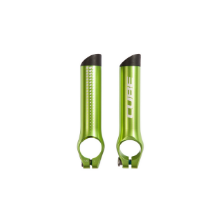 Cube Bar Ends HPA green