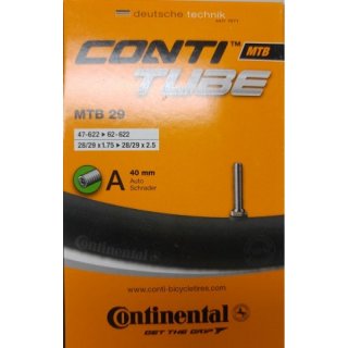 Conti Schlauch MTB 29 (AV42)
