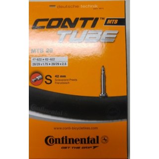 Conti Schlauch MTB 29 (SV42)