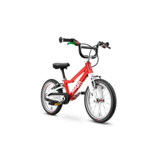 Woom 2 Go woom red 14"