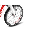 Woom 2 Go woom red 14"