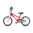 Woom 2 Go woom red 14"