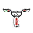 Woom 2 Go woom red 14"