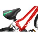 Woom 2 Go woom red 14"