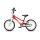 Woom 2 Go woom red 14"