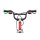 Woom 2 Go woom red 14"