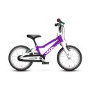 Woom 2 Go hot pink 14"