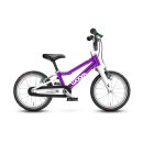Woom 2 Go lila 14"
