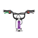 Woom 2 Go lila 14"