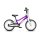 Woom 2 Go lila 14"