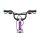 Woom 2 Go lila 14"