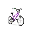 Woom 3 Go hot pink 16"