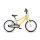 Woom 3 Go vibrant yellow 16"