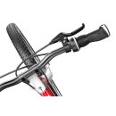 woom GO 4 woom red 20"