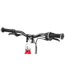 woom GO 4 woom red 20"