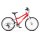 woom GO 4 woom red 20"