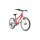 woom GO 4 woom red 20"