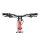 woom GO 4 woom red 20"