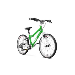 Woom 4 Go spearmint crush 20"
