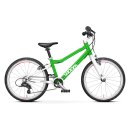 Woom 4 Go spearmint crush 20"