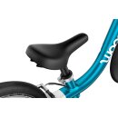 Woom 1 Go metallic blue 12"