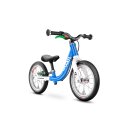 Woom 1 Go metallic petrol 12"