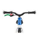 Woom 1 Go metallic petrol 12"