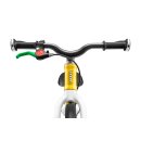 Woom 1 Go vibrant yellow 12"