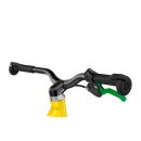 Woom 1 Go vibrant yellow 12"
