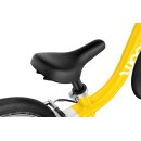 Woom 1 Go vibrant yellow 12"