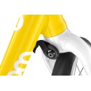 Woom 1 Go vibrant yellow 12"