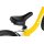 Woom 1 Go vibrant yellow 12"