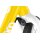 Woom 1 Go vibrant yellow 12"