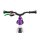 woom GO 1 purple haze