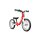 Woom 1 Go red 12"