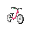 Woom 1 Go powder pink 12"