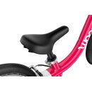 Woom 1 Go powder pink 12"