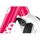 Woom 1 Go powder pink 12"