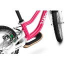 Woom 1 Go powder pink 12"