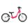Woom 1 Go powder pink 12"
