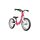 Woom 1 Go powder pink 12"