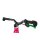 Woom 1 Go powder pink 12"