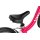 Woom 1 Go powder pink 12"