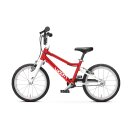 Woom 3 Go Automagic 16"