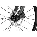 Woom 4 EXPLORE jungle green 20"