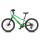 Woom 4 EXPLORE jungle green 20"