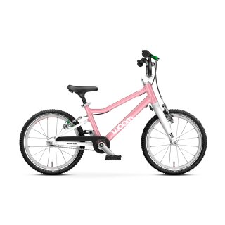 Woom 3 Go hot pink
