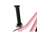 Woom 3 Go hot pink