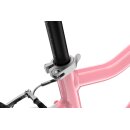 Woom 3 Go hot pink