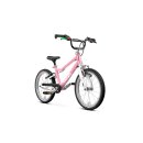 Woom 3 Go hot pink